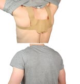 URSA X Strap - kombinierter Chest- und Backstrap