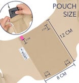 URSA X Strap - kombinierter Chest- und Backstrap