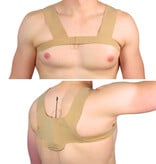 URSA X Strap - kombinierter Chest- und Backstrap