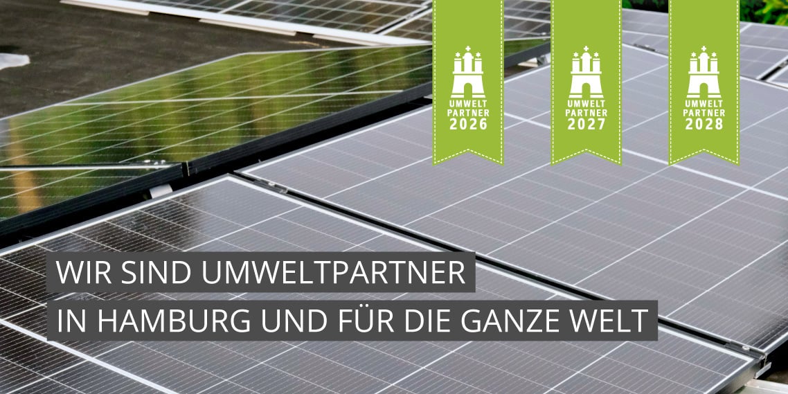 Umweltpartner Hamburg