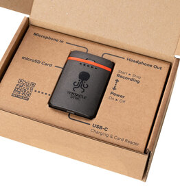 Tentacle Sync Tentacle - TRACK E - B-Ware