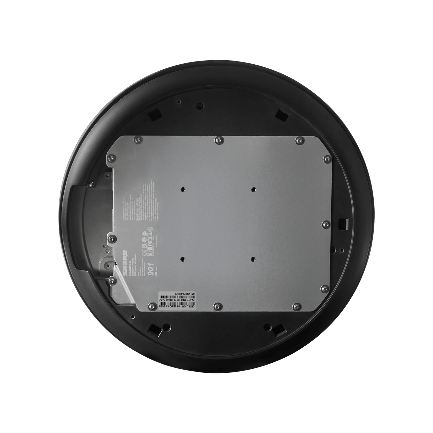 Shure Shure DCA901 Broadcast-Mikrofonarray