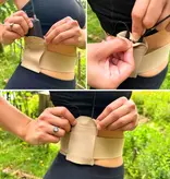 URSA Performance Pouch - Sendertasche für Theater und Live-Events