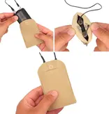 URSA Performance Pouch - Sendertasche für Theater und Live-Events