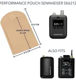 URSA Performance Pouch - Sendertasche für Theater und Live-Events