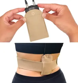 URSA Performance Pouch - Sendertasche