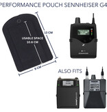 URSA Performance Pouch - Sendertasche für Theater und Live-Events