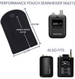 URSA Performance Pouch - Sendertasche für Theater und Live-Events
