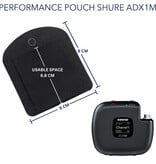URSA Performance Pouch - Sendertasche für Theater und Live-Events