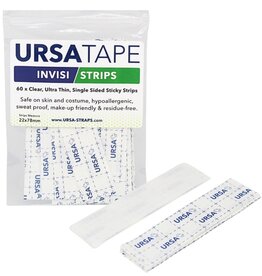 URSA Invisi Strips (60 Stück)