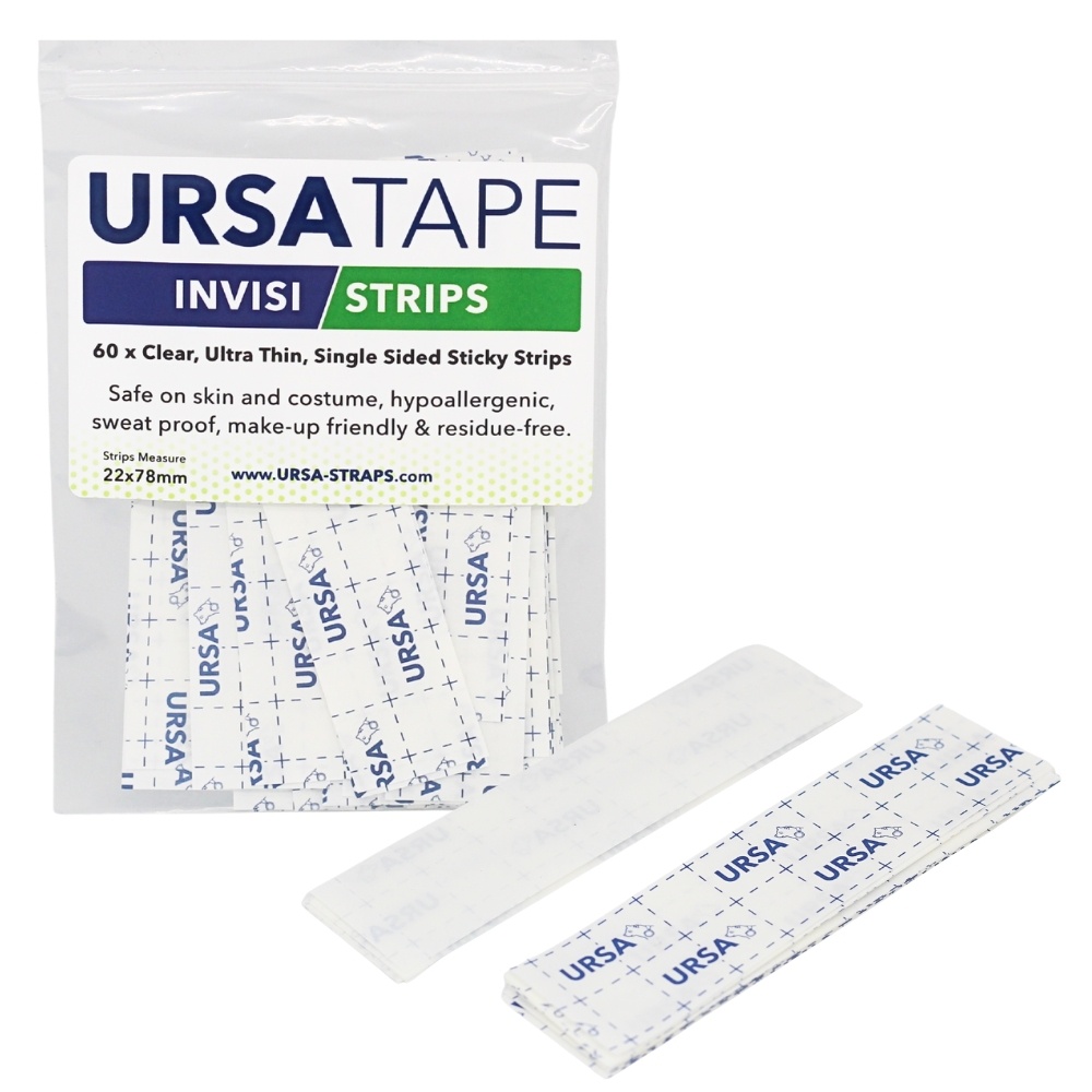 URSA Invisi Strips (60 Stück)