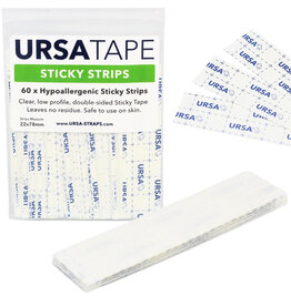 URSA Sticky Strips (60 Stück)