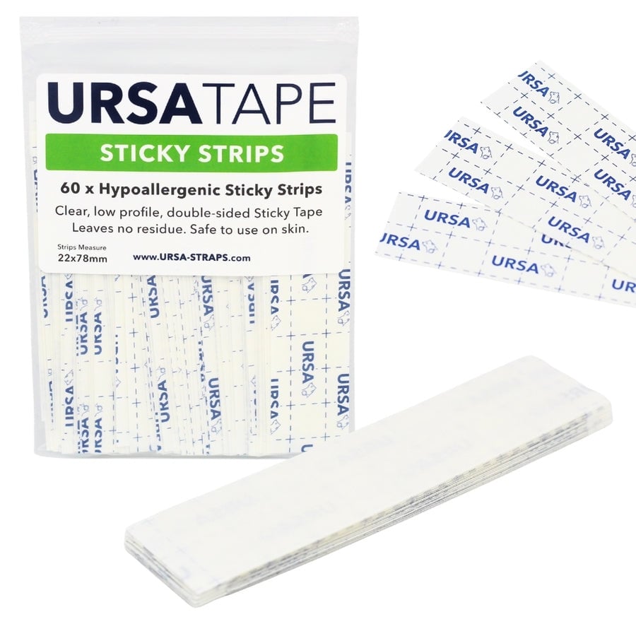 URSA Sticky Strips (60 Stück)