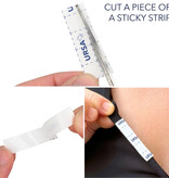 URSA Sticky Strips (60 Stück)