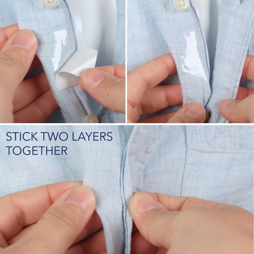 URSA Sticky Strips (60 Stück)