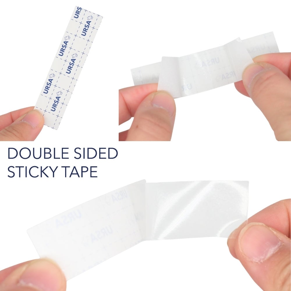 URSA Sticky Strips (60 Stück)