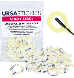 URSA Sticky ZEROs