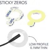 URSA Sticky ZEROs