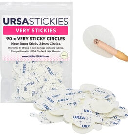 URSA Very Stickies