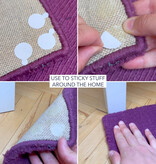 URSA Very Stickies - 90 Very Sticky Circles