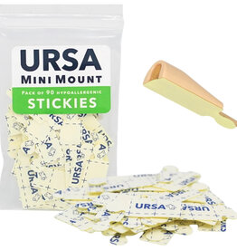 URSA MiniMount Stickies (90 Stück)
