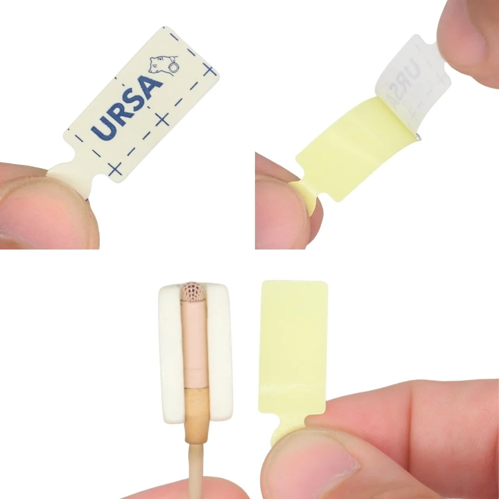 URSA MiniMount Stickies (90 Stück)