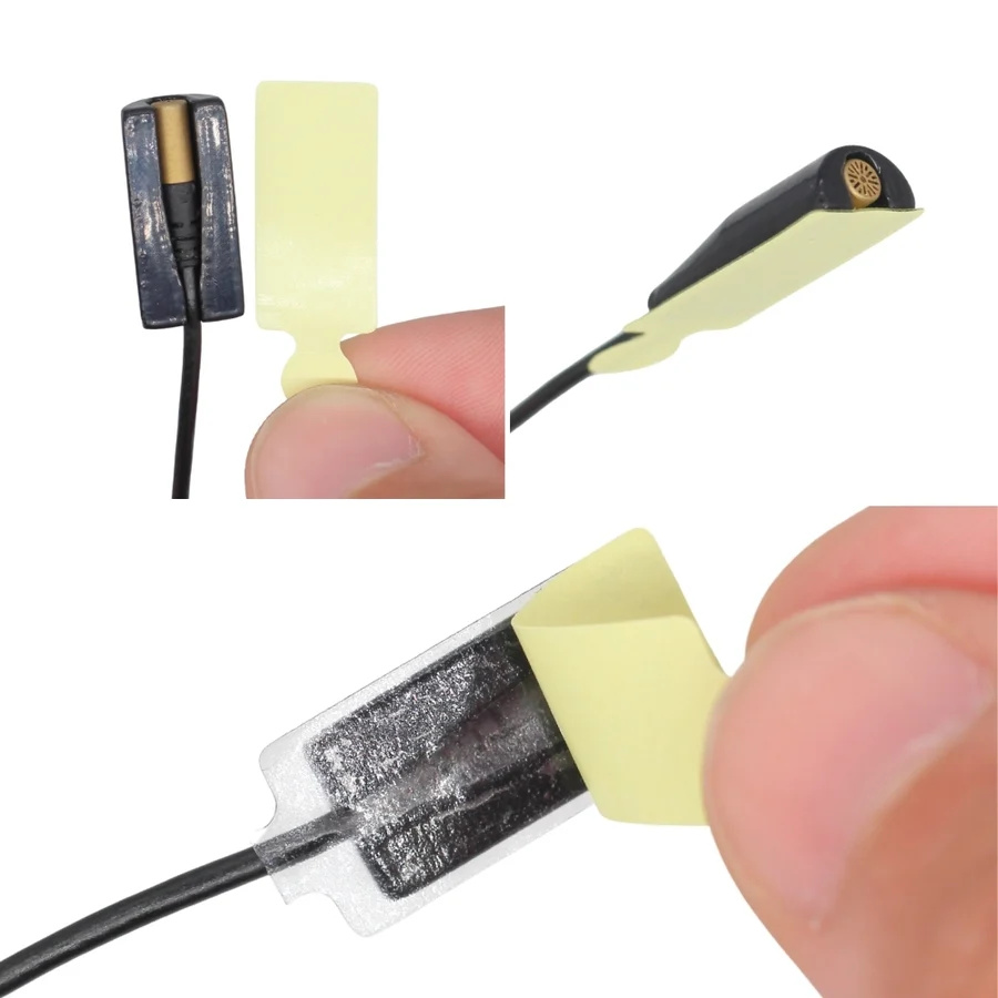 URSA MiniMount Stickies (90 Stück)