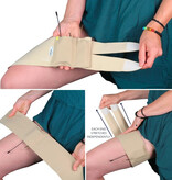 URSA Sendertasche - Thigh (Bein)