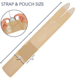 URSA Sendertasche - Thigh (Bein)
