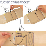URSA Sendertasche - Thigh (Bein)