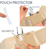 URSA Sendertasche - Thigh (Bein)