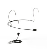 DPA 6388 Headset (Supernierencharakteristik)