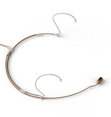 DPA 6388 Headset (Supernierencharakteristik)