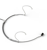 DPA 6388 Headset (Supernierencharakteristik)