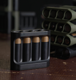 Kit Bravo Magstore AA Battery Organiser