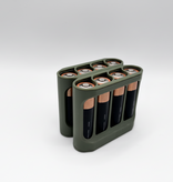 Kit Bravo Magstore AA Battery Organiser