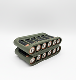 Kit Bravo Magstore AA Battery Organiser
