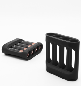 Kit Bravo Magstore AAA Battery Organiser