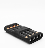 Kit Bravo Magstore AAA Battery Organiser