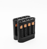 Kit Bravo Magstore AAA Battery Organiser