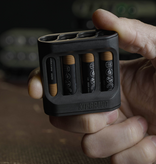 Kit Bravo Magstore AAA Battery Organiser