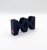 Kit Bravo NP-50 Battery Holder