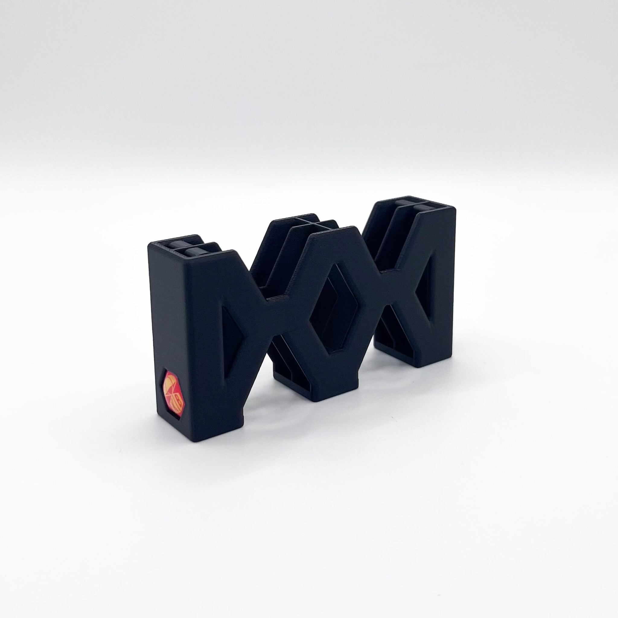 Kit Bravo NP-50 Battery Holder