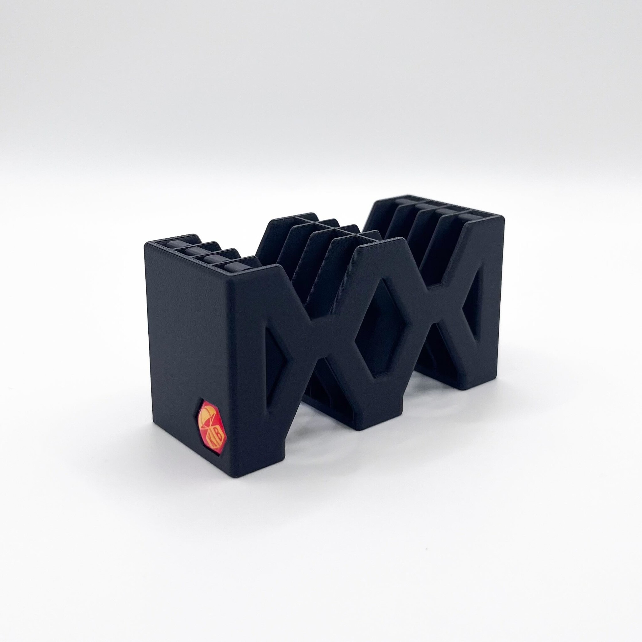 Kit Bravo NP-50 Battery Holder