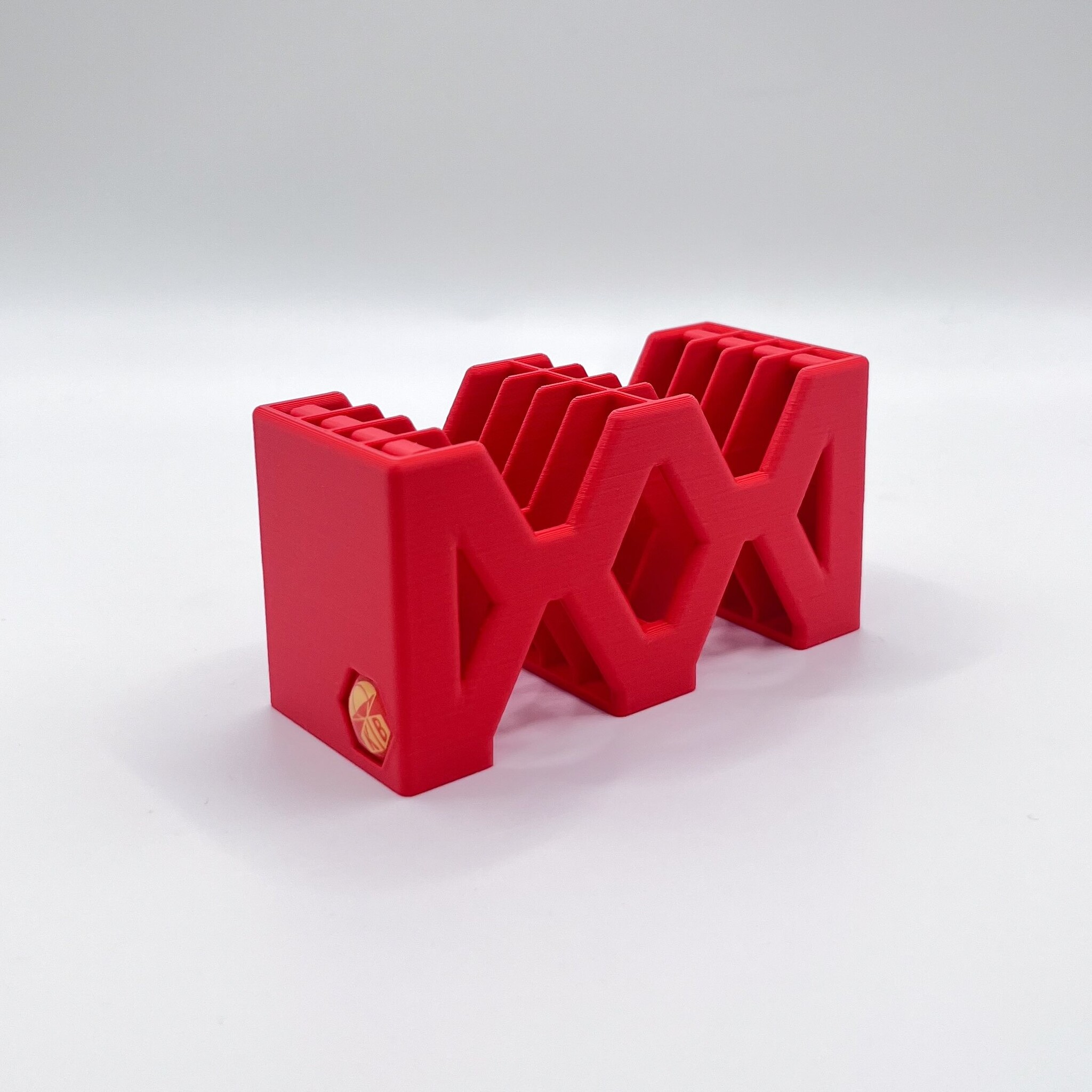 Kit Bravo NP-50 Battery Holder