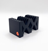 Kit Bravo NP-50 Battery Holder