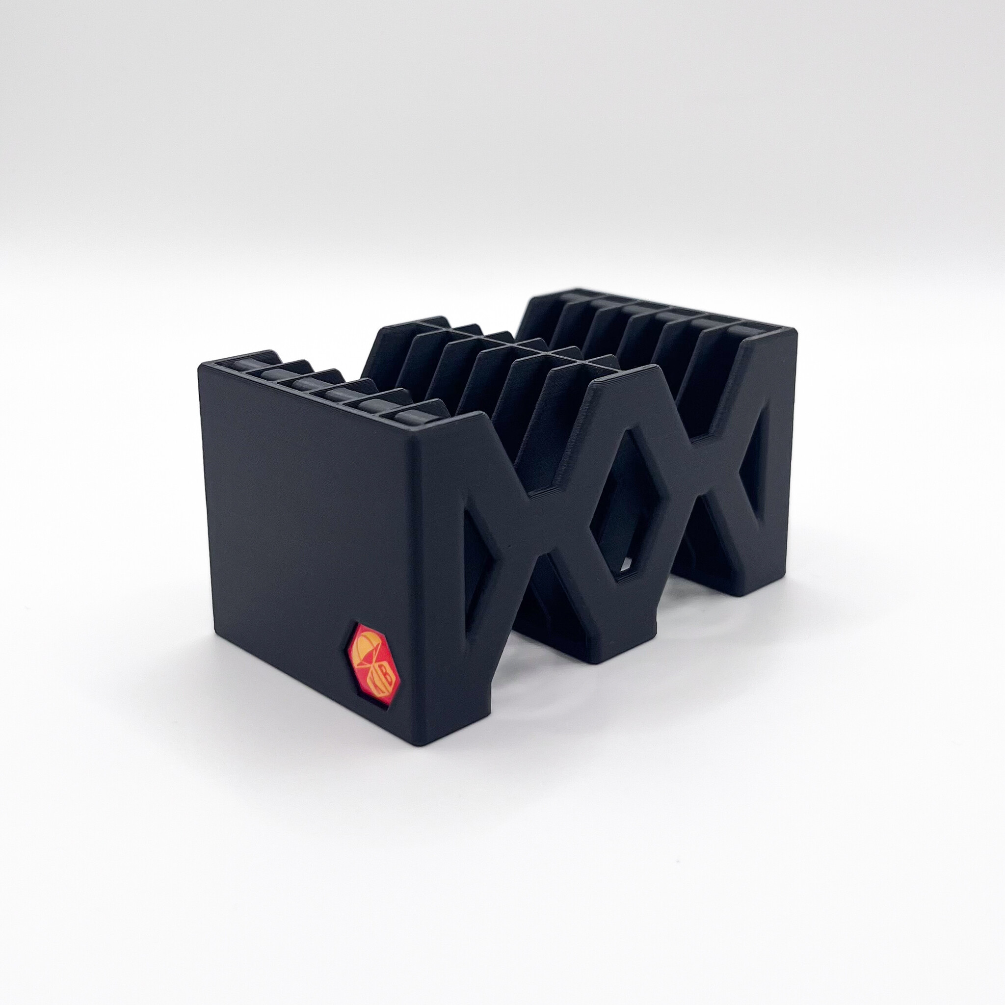 Kit Bravo NP-50 Battery Holder
