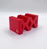 Kit Bravo NP-50 Battery Holder