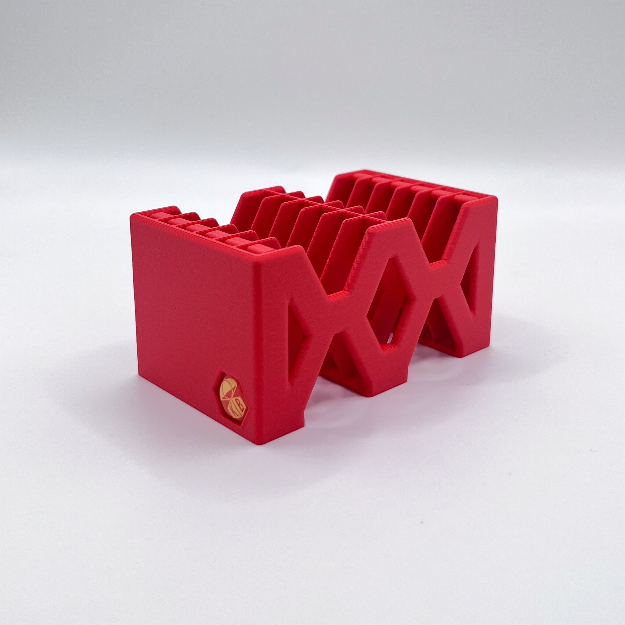 Kit Bravo NP-50 Battery Holder