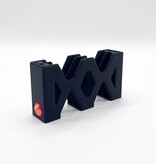 Kit Bravo LBP61 Battery Holder for Wisycom MTP61
